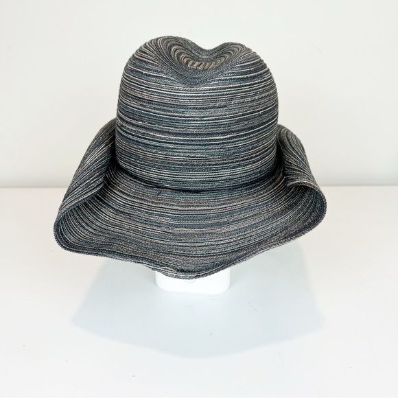 Scala Ladies Western Hat Luka - Picture 4 of 8